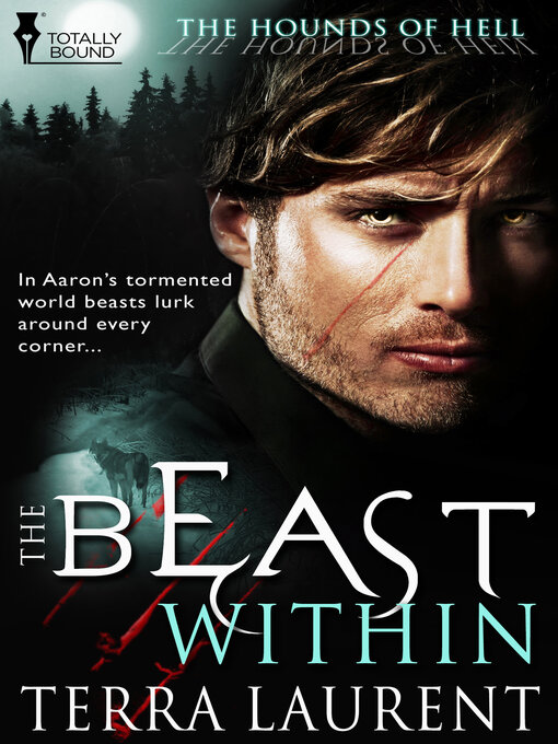 Title details for The Beast Within by Terra Laurent - Available